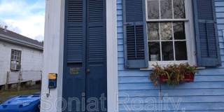 1019 Clouet Street Gallery 1