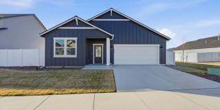 Beautiful 3 Bedroom Home with Open Living Space, Large Pantry  2-Car Garage Gallery 1