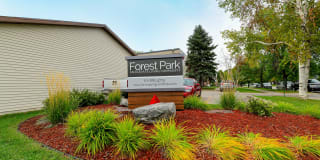 Forest Park Apartments Gallery 42