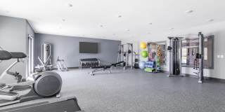 The Bridge at Cameron - Affordable Housing Gallery 18