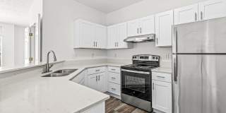 Buffalo Creek Apartments Gallery 41
