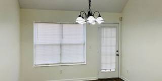 Prime South Fulton location! Minutes to Atlanta, I-85 and movie studios! 2 bed, 2.5 bath, 1 car garage, must see! Gallery 8