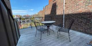 319 Dartmouth St. Gallery 6