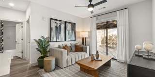 The Lock at Flatirons Gallery 21