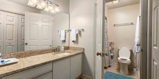 2 Bedroom 2 Bath duplex in Auburn Now Available! Gallery 10