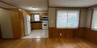 Gorgeous 2 Bedroom House with Massive Two Car Garage! Apply Today! Gallery 1
