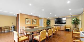 10401 GROSVENOR PL #328 Gallery 18