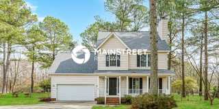 1005 Strobus Court Gallery 1