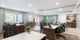 Venue at Winter Park Gallery 26