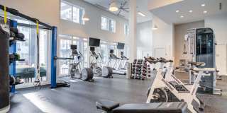 Willis Avondale Estates Apartments Gallery 20