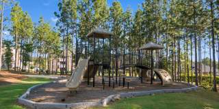 Luxe and Legends at Morganton Park Gallery 37