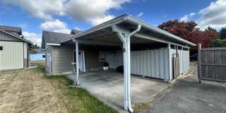 Studio ADU for rent in Lynden, WA Gallery 1
