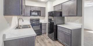 Mill Run Apartments Gallery 4