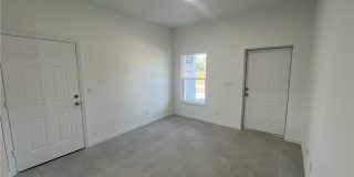 Brand new 2/1 -LARGE BACK YARD- LEHIGH ACRES Gallery 5