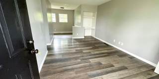 Updated 3 Bed Home with Trendy Interior Finishes & Huge Yard in South Columbus Gallery 3