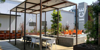 Ice House Gallery 8