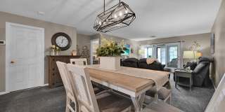 Fully Furnished -First Floor 2Bed/2Bath Condo Gallery 1