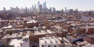 1515 BROWN Street Gallery 17