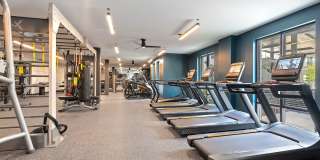Auden Atlanta Apartments & Townhomes Gallery 18