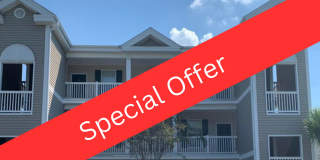 $500 OFF 1ST MONTH'S RENT & NEW PRICE REDUCTION!  Don't miss out on this opportunity IN BEAUTIFUL SANDPIPER BAY!!! Gallery 1