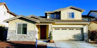 Spacious 4/3 located by American Canyon High available for rent! Gallery 1