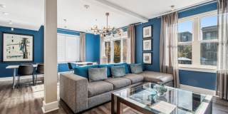 Bay House Emeryville Gallery 9