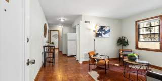 Charming 1BR Condo in Washington, DC Gallery 3