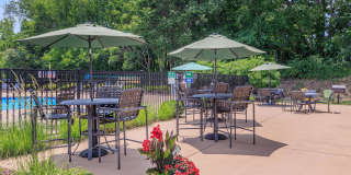 Pebblebrook Apartments Gallery 4