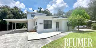 Charming Updated 2br/1ba Mid-Century Cottage Gallery 1