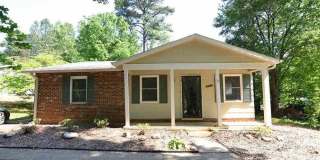 3 Bedroom Home in Raleigh Gallery 1