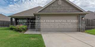 4456 W Wales Drive, Fayetteville, AR 72704 Gallery 1