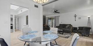 Beautiful Fully Furnished Home with Upgrades & Community Amenities! Gallery 1