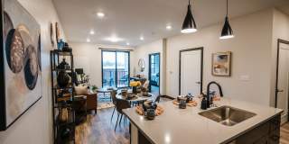 Industrie Apartments Gallery 2
