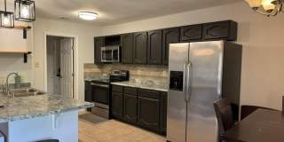 3 Bed / 2 Bath – Updated Home with Fireplace  Large Backyard Gallery 7