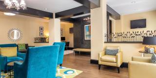 The Alcott Gallery 12