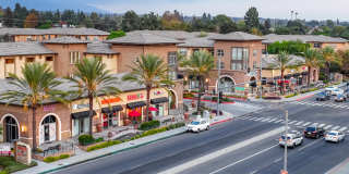La Verne Village Luxury Apartment Homes Gallery 55