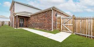 Newly built, 2 story home! Gallery 4