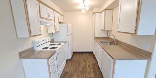 Park Avenue Village Apartments Gallery 11