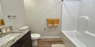 Victory On Leonard Gallery 8