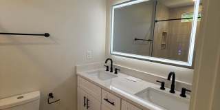 Brand New Construction!! - 3BD/2BA Gallery 14