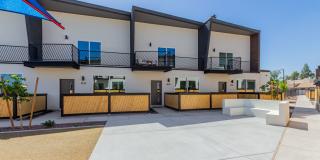 The Sonoran Townhomes Gallery 2