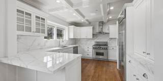 Beautiful Two-Story Burbank Home with Pool, Hardwood Floors & Guest House Gallery 25