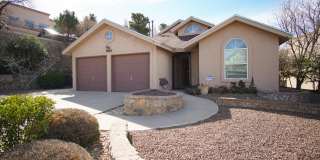 6040 LOS SIGLOS Drive Gallery 1