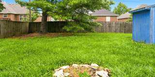 Charming 3 Bedroom Home with Washer & Dryer, Garage & Storage Shed Gallery 27