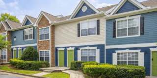 Alexander Crossing Apartments & Townhomes Gallery 20