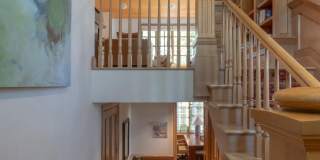 316 West End Street Gallery 12