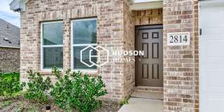 2814 Woodbrook Drive Gallery 2