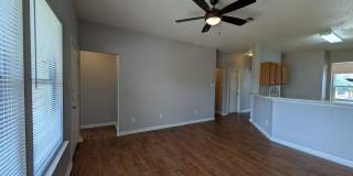 3/2/1 with Formal Dining Room/ Fridge  /Covered Back Patio / No carpet / Fenced in Yard / CISD Gallery 15