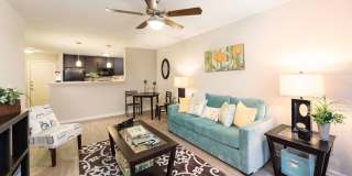 Harris Branch - Senior Housing Gallery 6