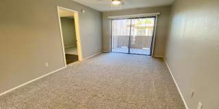 2 bedroom 2 bath Condo near ASU Gallery 8